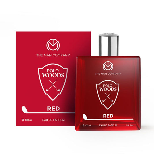 EDP| Polo Red (100ml)