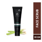 Charcoal Face Scrub (30g)