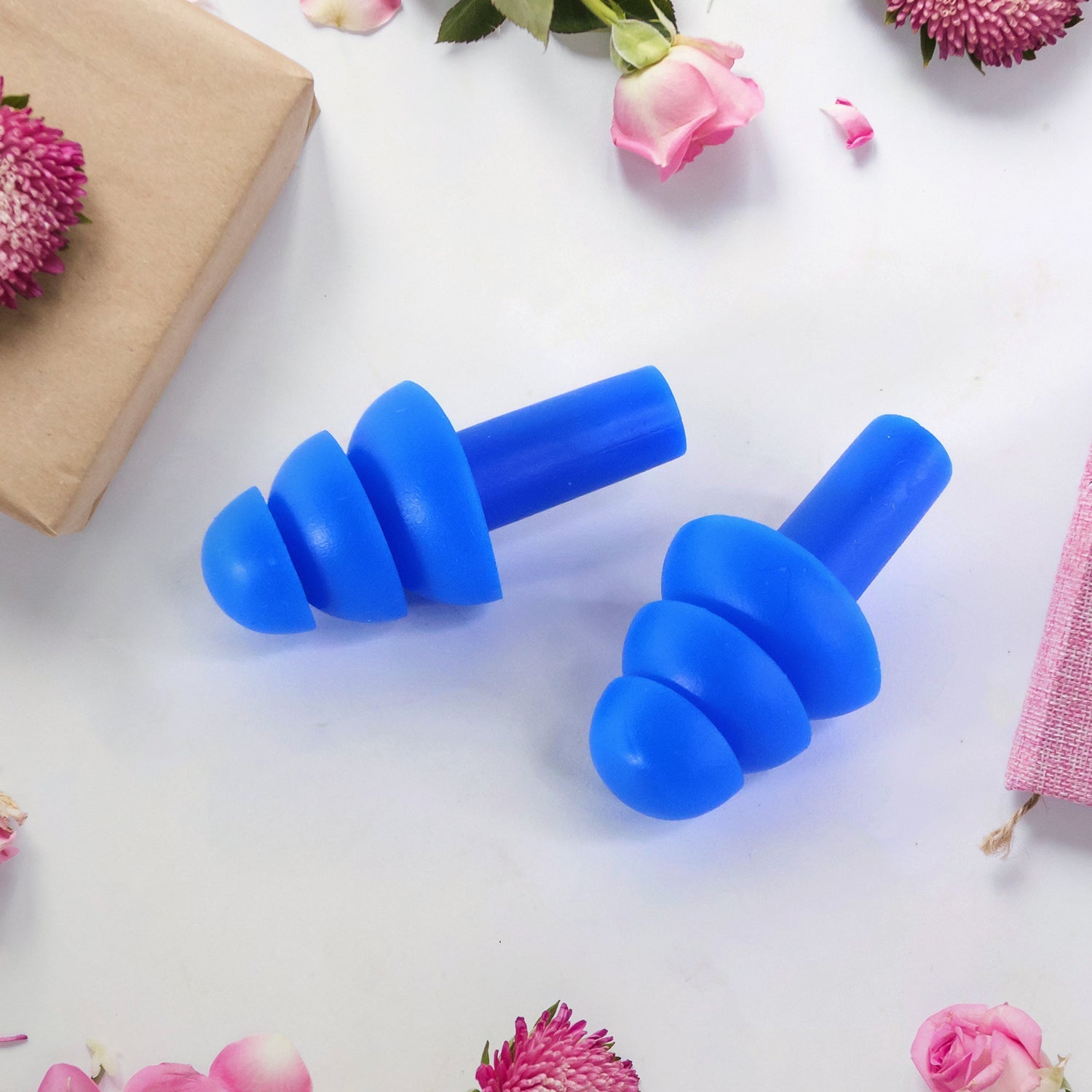 Reusable Ear Plugs