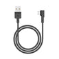Portronics Konnect L Micro Cable