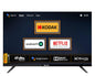 Kodak 80 cm (32 inches) 9XPRO Series HD Ready Certified Android LED TV 329X5051 (Black)