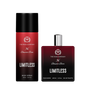 Limitless Edition Duo
