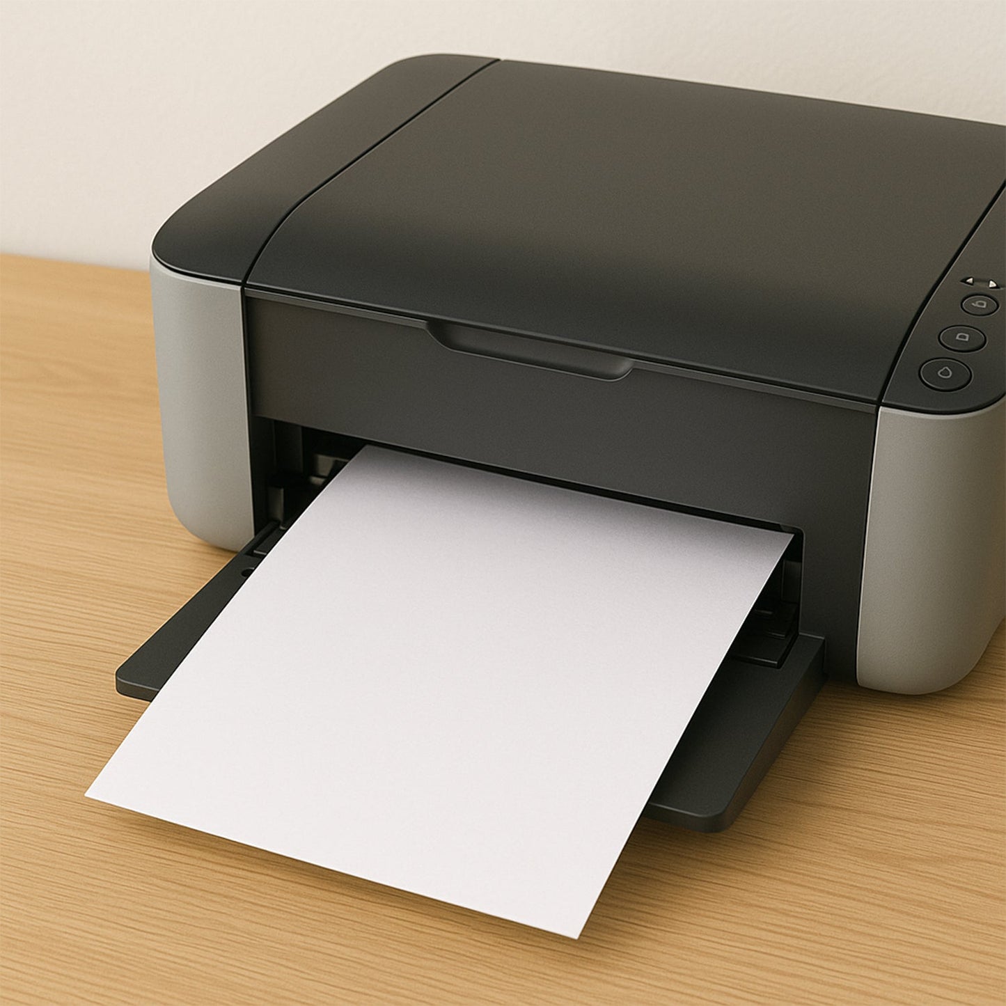 500 Sheets A4 Size Multipurpose Copier Paper – 70 GSM High Bright White Printing Paper