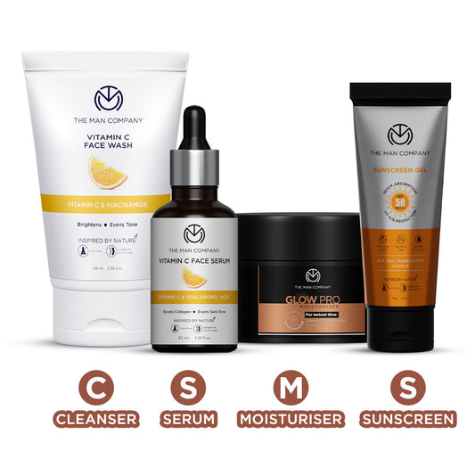 Glow Boost Essentials