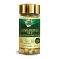 Zandu Ashwagandha KSM-66 Capsules (60 Units)