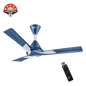 Wendy 1200mm 5 Star Rated BLDC Ceiling Fan with Remote