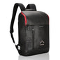 Uppercase Sigma 15.6 inch Laptop Backpack 07 Black (3200EBP1BLK)