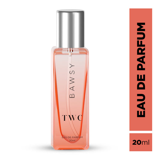 Eau De Parfum | Bawsy (20ml)