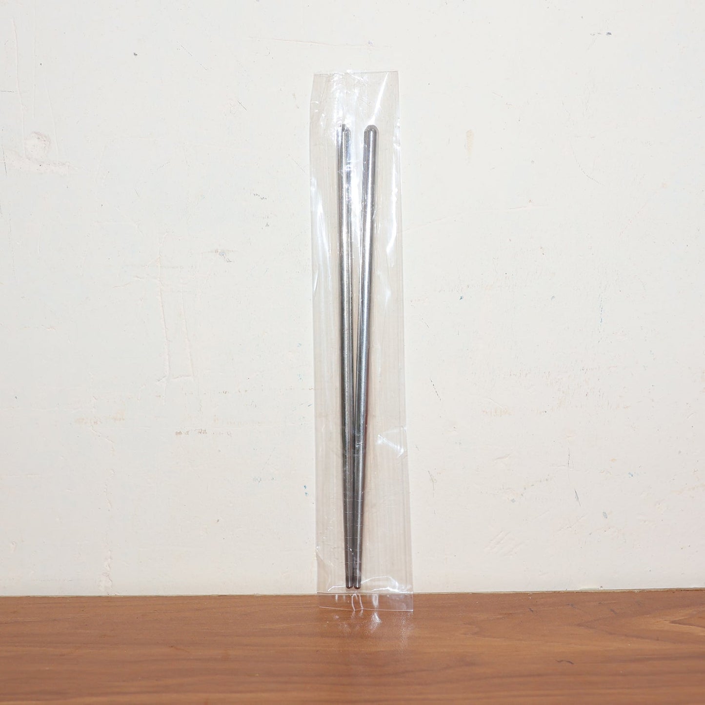 Premium Stainless Steel Reusable Chopsticks (2 Pc)