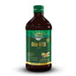Zandu Dia-BTS Arishta Tonic | Clinically Proven to Help Manage Healthy Glucose Levels Within 3 Months*