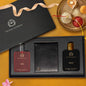 Night & Fire Gift Set (Rakhi Edition)