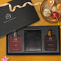 Fire & Tranquil Gift Set (Rakhi Edition)