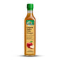 Organic Apple Cider Vinegar (500ml) | Raw, Unfiltered & Unpasteurized