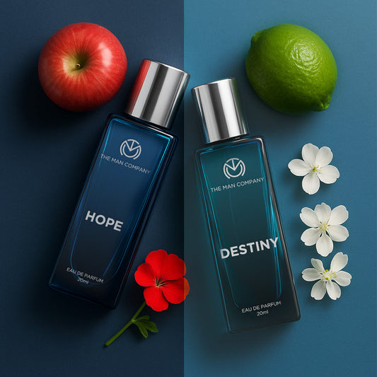 Fragrance Fusion Duo