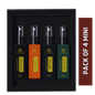 Fragrant Travel Minis Kit