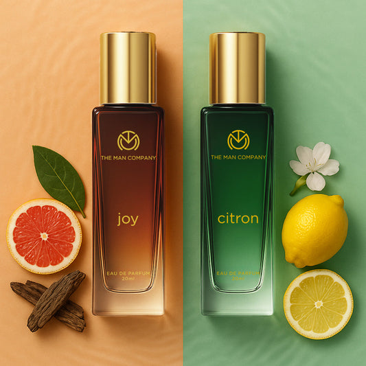 Fresh Zesty Duo