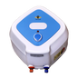 Water Geyser : Power Guard 15L Storage Water Heater Geyser With Glass Line Tank (White, PG-GL-CUBA-15)