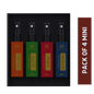Galaxy Travel Minis Kit