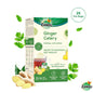 Zandu Ginger Celery Tea - Gut Health (25 Teabags)