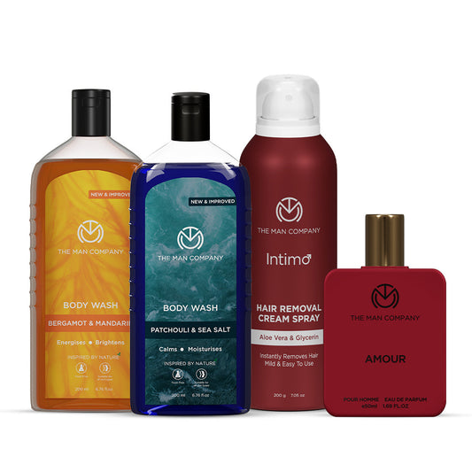 Body Essentials