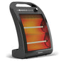 Havells Bero Quartz 800W Room Heater