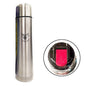 Eagle 1000 ml Eco Flip Lid Stainless Steel Vacuum Flask