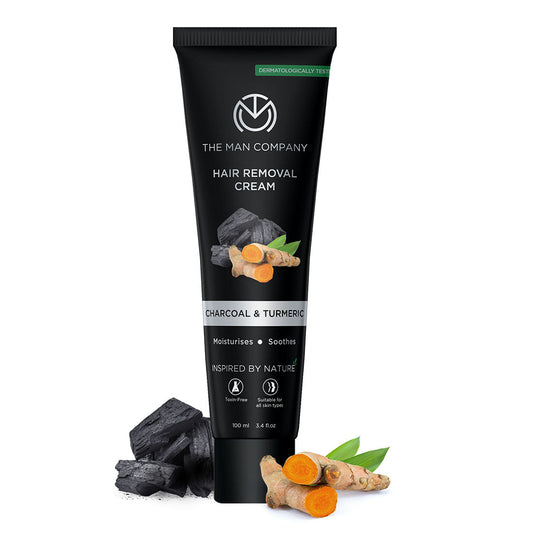 Hair Removal Cream (100ml)