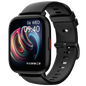Hammer Fit+ Bluetooth Calling Smart Watch With largest 1.85" inches Display