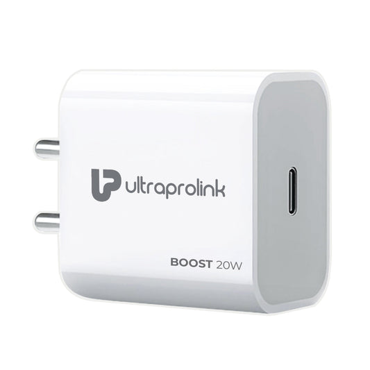 Boost PD20W PD Travel Charger UM1131