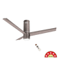 Aeroslim with IoT, Remote & Underlight BLDC Smart Ceiling Fan