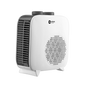 Glint Blower Room Heater for Home | Dual Heating Mode (1000 | 2000 Watts) | Overheat Protection | 5 Level Safety | Electric Fan Heater for Winter