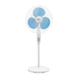 400MM Stand 82 High Speed Pedestal Fan