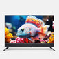 Sansui 80 cm (32) Google Smart TV With QLED Display, HDR10, In Built Sound Bar, Dolby Audio &  A+ Panel