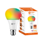 Orismart WiFi Enabled 16 Million Colours LED Bulb