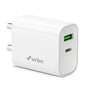 Urbn URWCA20 20W QC+PD Wall Adapter