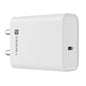 Portronics Adapto 24 Type-C 24W Charging adapter