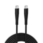 Urbn UPC255 Type-C To Type-C 65W Super-Fast Charging Cable 1.5m