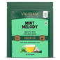 Mint Melody Green Tea, 50 Count