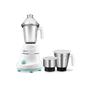 Kitchen Kraft 3 Jar Mixer Grinder
