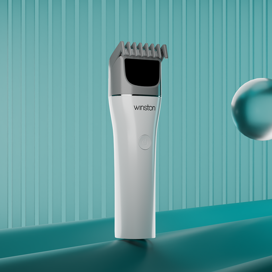 Nut Groomer 1.0 Lite | Ball Trimmer with 7-Length Settings Guided Control Dial