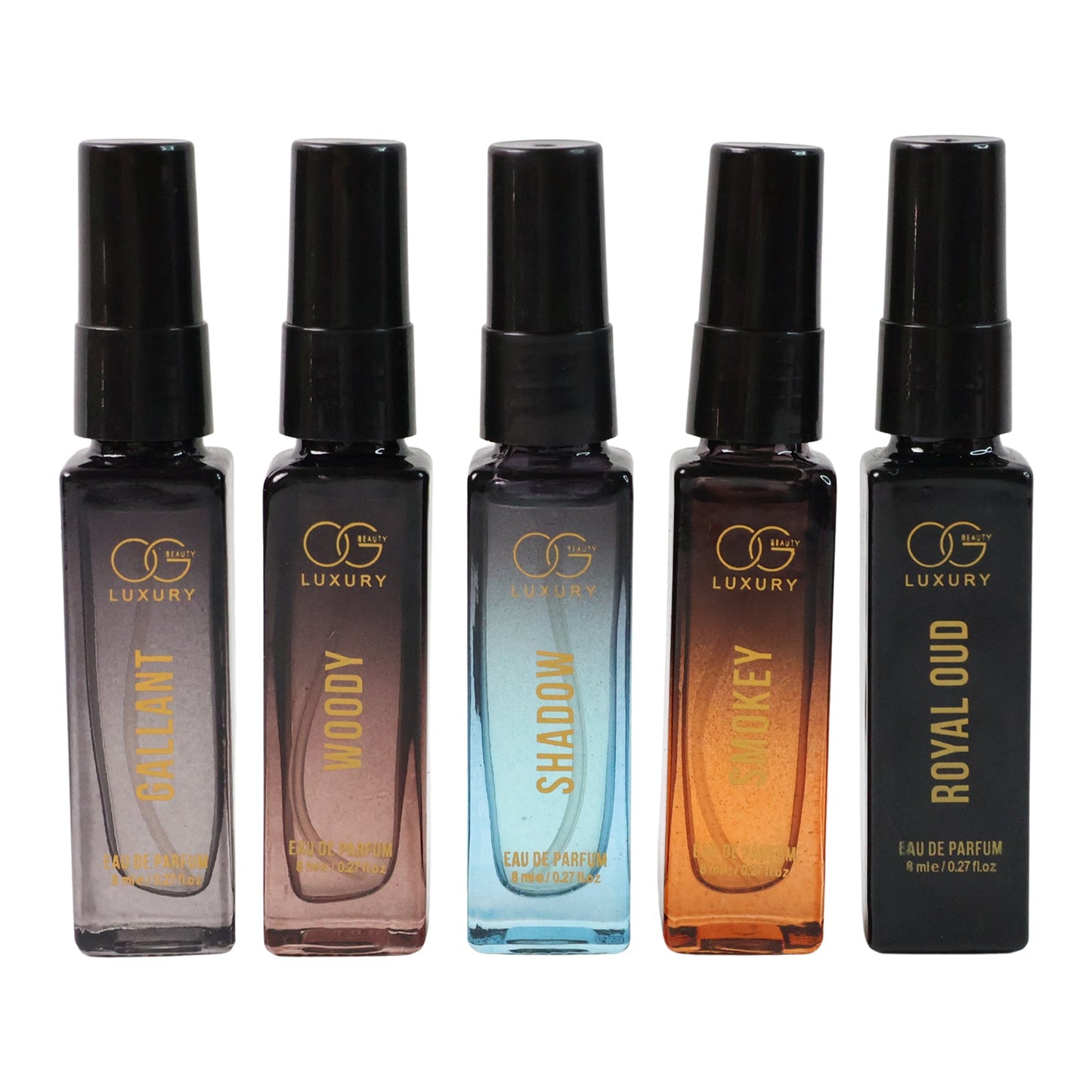 OG Forever Yours Perfume Collection