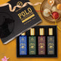 Polo Woods Collection (Rakhi Edition)
