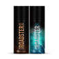 Into The Woods & By the Sea (Pack of 2*150ml)
