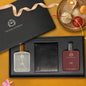 Sky & Fire Gift Set (Rakhi Edition)