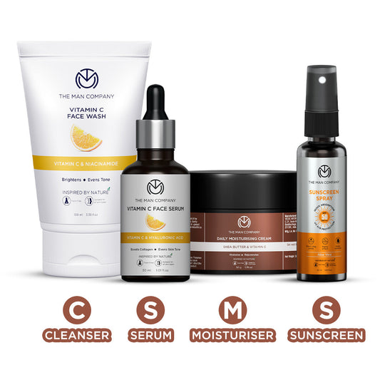 CSMS Brightening Kit