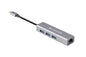 GigaHub Type C with Ethernet UM0095