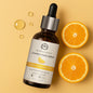 Brightening Vitamin C Face Serum | Vitamin C & Hyaluronic Acid