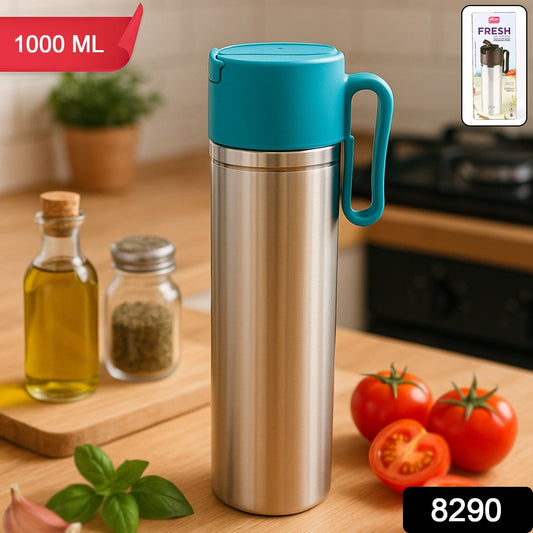 Oil Dispenser Bottle