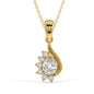 Bella Pendant Necklace