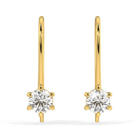 Beloved Earrings